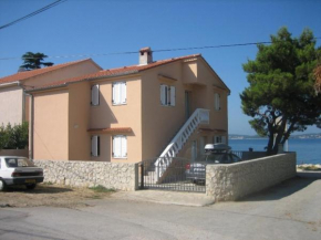 Apartments by the sea Bibinje, Zadar - 18156